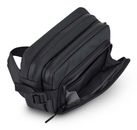 Kapten & Son Lisbon Crossbody Bag All Black