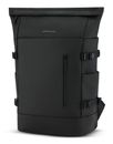 Kapten & Son Helsinki Pro Backpack All Black