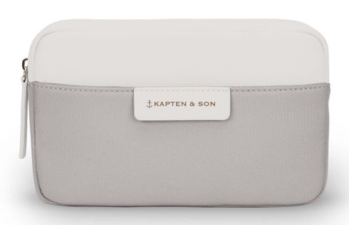 Kapten & Son Bergen Crossbody Bag Muted Clay Kapten & Son Bergen Crossbody Bag Muted Clay