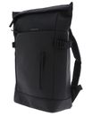 Kapten & Son Helsinki Backpack All Black