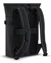 Kapten & Son Helsinki Backpack All Black