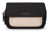 Cream Black