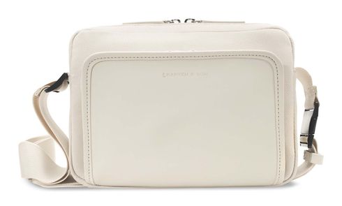 Kapten & Son Lulea Crossbody Bag Sandstone