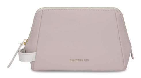 Kapten & Son Trevi Washbag Muted Clay