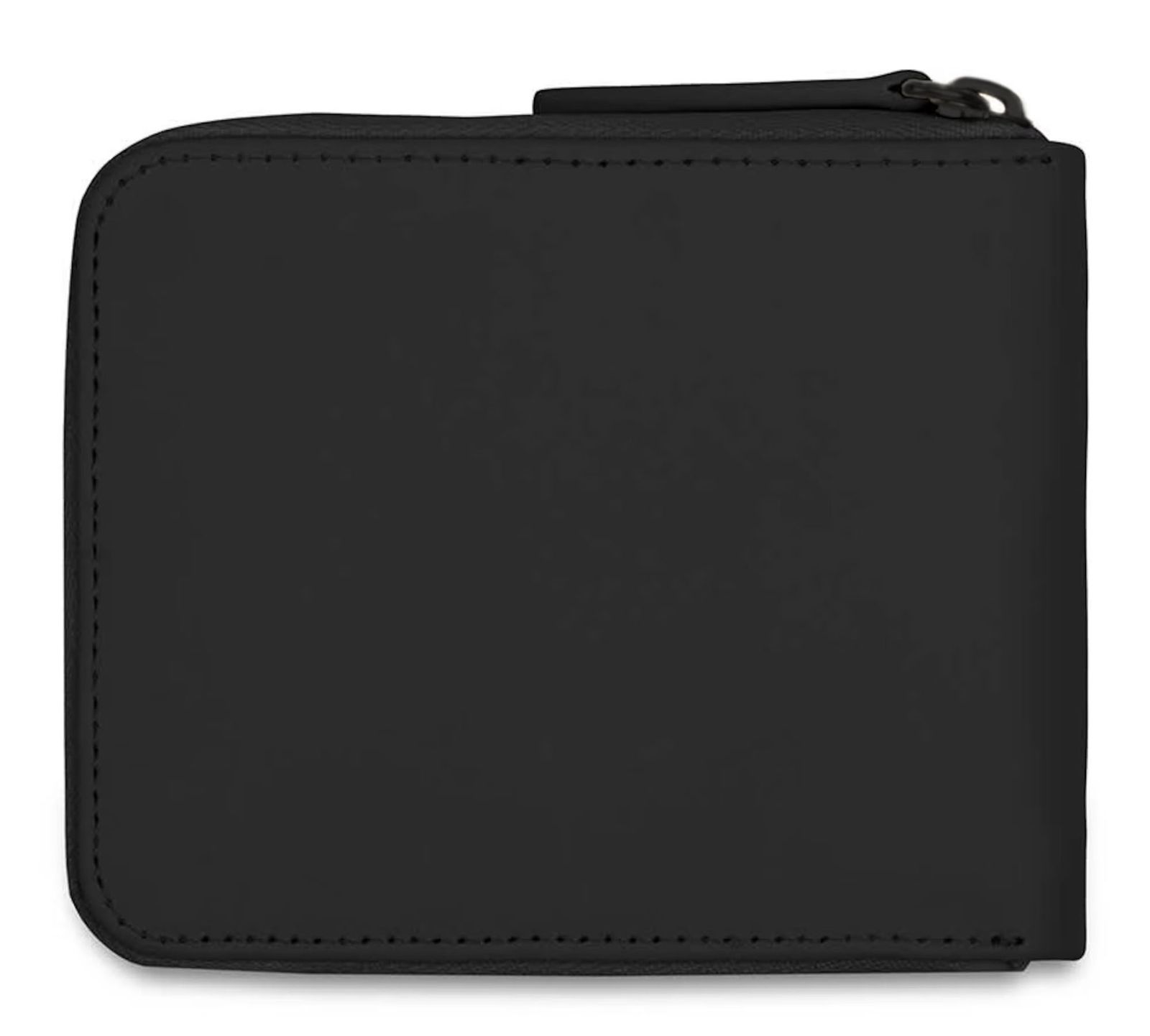 Kapten & Son Camden Wallet All Black Kapten & Son Camden Wallet All Black