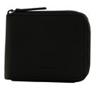 Kapten & Son Camden Wallet All Black Kapten & Son Camden Wallet All Black