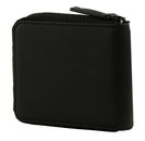 Kapten & Son Camden Wallet All Black Kapten & Son Camden Wallet All Black