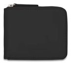 Kapten & Son Camden Wallet All Black Kapten & Son Camden Wallet All Black