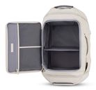 Kapten & Son Lisbon Duffle Backpack Sandstone