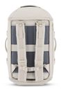 Kapten & Son Lisbon Duffle Backpack Sandstone