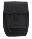 Kapten & Son Fyn Small Backpack S All Black