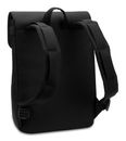 Kapten & Son Fyn Small Backpack S All Black Kapten & Son Fyn Small Backpack S All Black