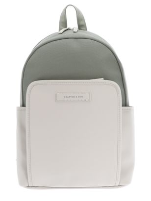 Kapten & Son Aalborg Backpack Muted Sage