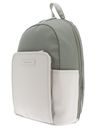 Kapten & Son Aalborg Backpack Muted Sage Kapten & Son Aalborg Backpack Muted Sage