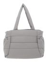 Kapten & Son Hellvi Cloud Medium Shoulder Bag M Greige Kapten & Son Hellvi Cloud Medium Shoulder Bag M Greige
