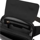 Kapten & Son Visby Crossbody Bag All Black Kapten & Son Visby Crossbody Bag All Black