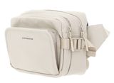 Kapten & Son Lisbon Crossbody Bag Sandstone