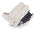 Kapten & Son Lisbon Crossbody Bag Sandstone