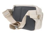 Kapten & Son Lisbon Crossbody Bag Sandstone