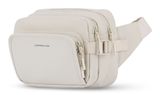 Kapten & Son Lisbon Crossbody Bag Sandstone