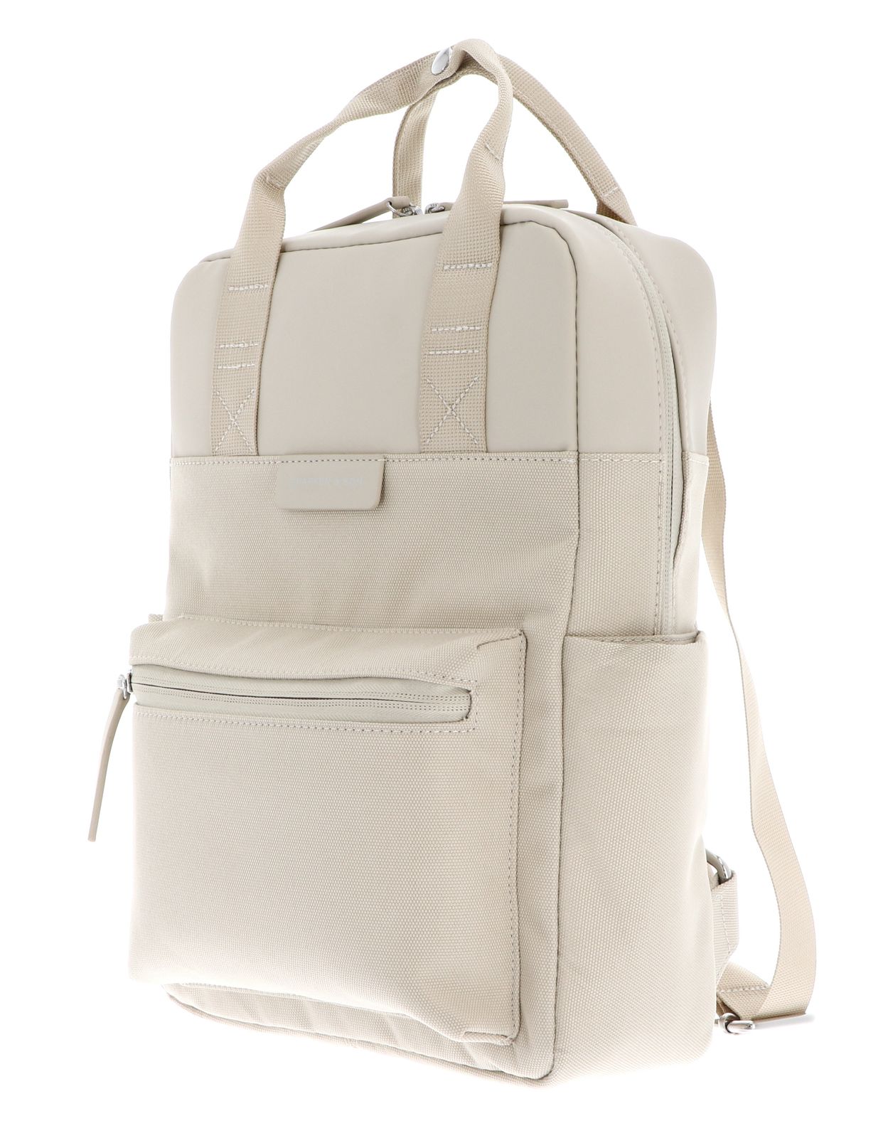 Kapten & Son Bergen Small Backpack S Sandstone Kapten & Son Bergen Small Backpack S Sandstone