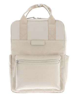 Kapten & Son Bergen Small Backpack S Sandstone