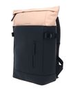 Kapten & Son Helsinki Backpack Navy Blush