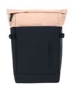 Navy Blush