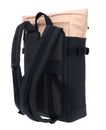 Kapten & Son Helsinki Backpack Navy Blush