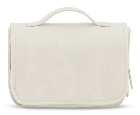Kapten & Son Bali Washbag by Mariefeandjakesnow Sandstone