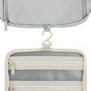 Kapten & Son Bali Washbag by Mariefeandjakesnow Sandstone