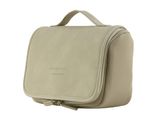 Kapten & Son Bali Washbag by Mariefeandjakesnow Sandstone