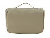 Kapten & Son Bali Washbag by Mariefeandjakesnow Sandstone