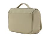 Kapten & Son Bali Washbag by Mariefeandjakesnow Sandstone