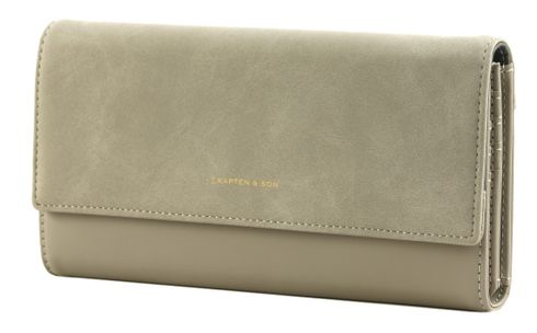 Kapten & Son Triomphe Wallet Oyster
