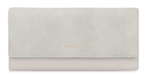 Kapten & Son Triomphe Wallet Oyster