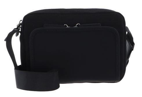 Kapten & Son Lulea Crossbody Bag All Black