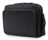 Kapten & Son Lulea Crossbody Bag All Black