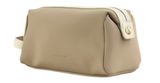 Kapten & Son Windsor Washbag M Muted Clay Kapten & Son Windsor Washbag M Muted Clay