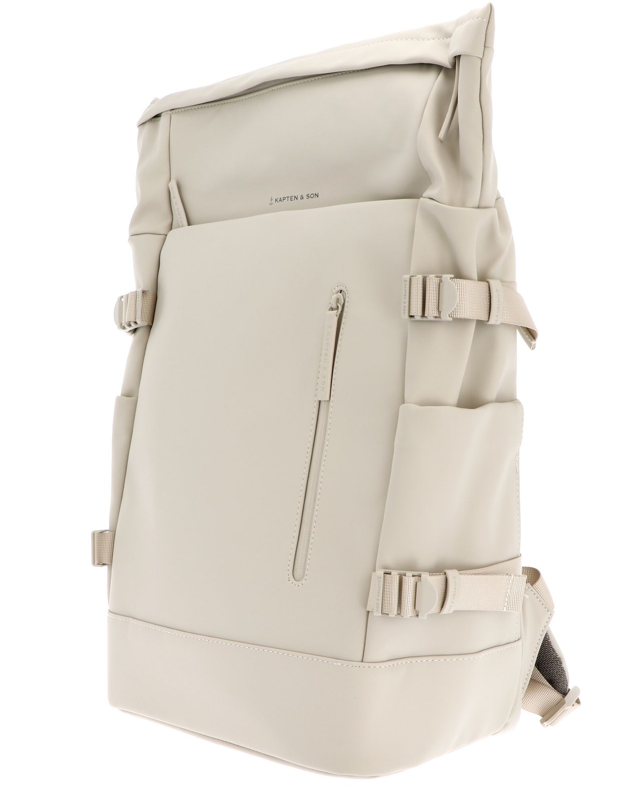 Kapten & Son Helsinki Pro Backpack Sandstone Kapten & Son Helsinki Pro Backpack Sandstone
