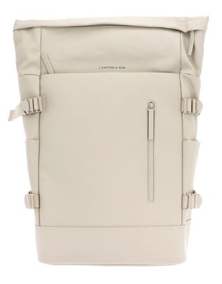 Kapten & Son Helsinki Pro Backpack Sandstone