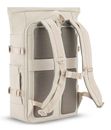 Kapten & Son Helsinki Pro Backpack Sandstone