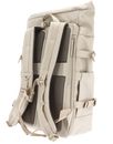 Kapten & Son Helsinki Pro Backpack Sandstone