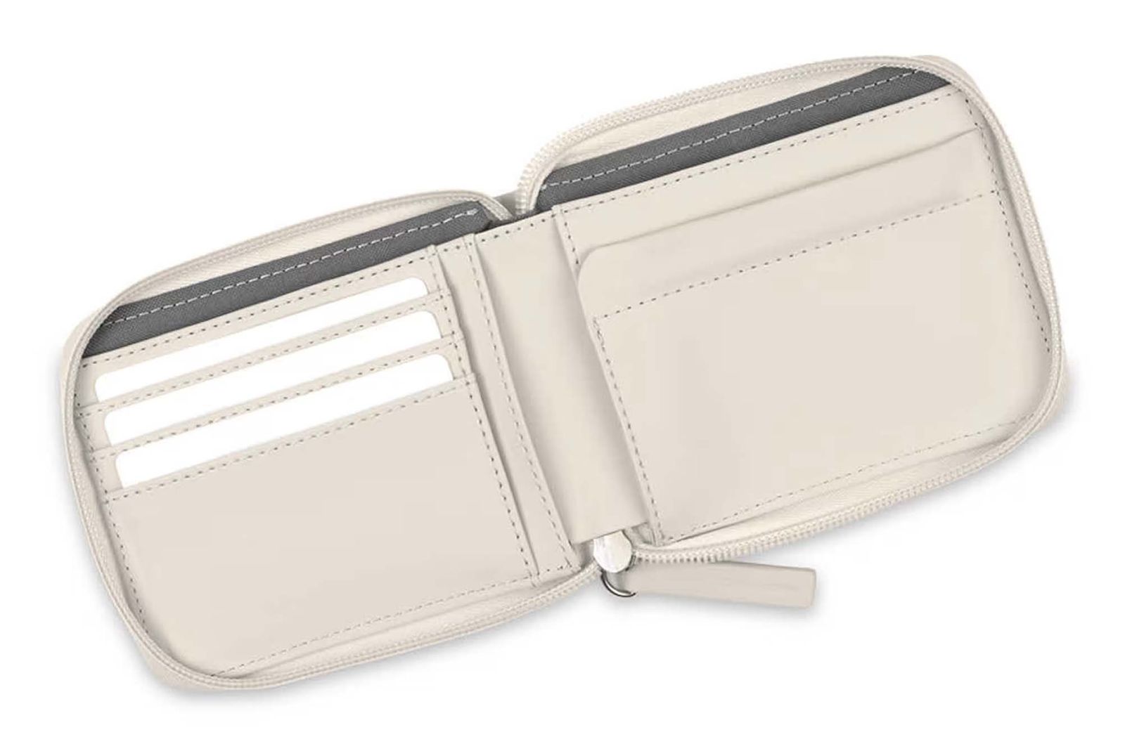 Kapten & Son Camden Wallet Sandstone Kapten & Son Camden Wallet Sandstone