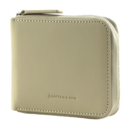 Kapten & Son Camden Wallet Sandstone