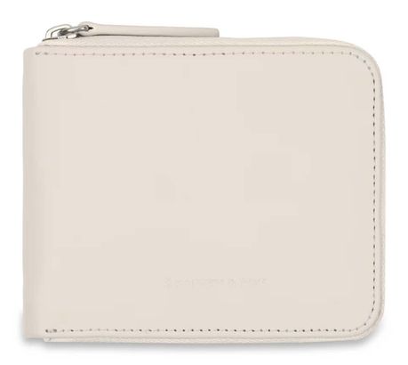 Kapten & Son Camden Wallet Sandstone