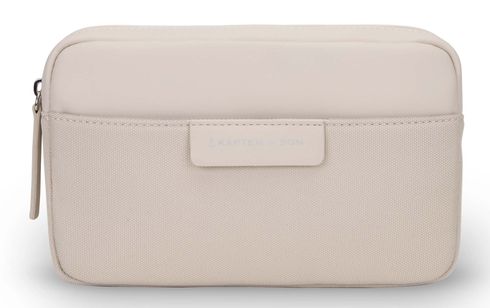 Kapten & Son Bergen Crossbody Bag Sandstone Kapten & Son Bergen Crossbody Bag Sandstone