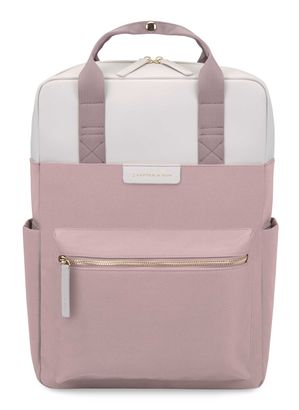 Kapten & Son Bergen Backpack Dusty Rose