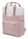 Kapten & Son Bergen Backpack Dusty Rose
