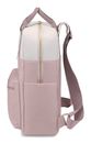 Kapten & Son Bergen Backpack Dusty Rose